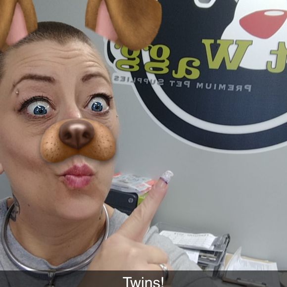 Meet your Posher, Angi - Picture 1 of 1